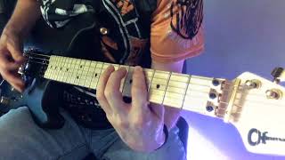 Stryper “Do Unto Others” | Guitar Cover Preview