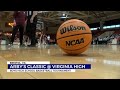 Saturday Night Roundup: The Classic at Tennessee High, Arby's Classic, and Andrew Johnson Bank Class