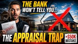 Nobody Tells You This Before Financing a Barndominium — The TRUTH About Loans
