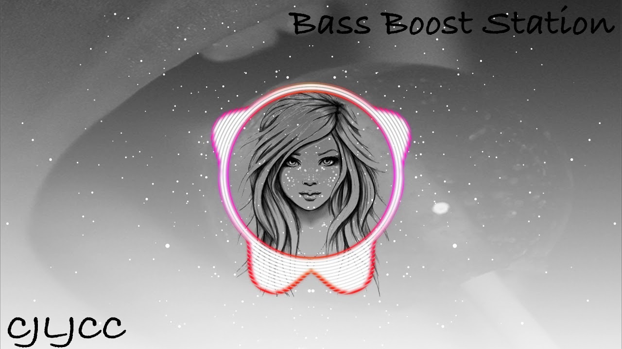 bassrush What Lovers Do - Maroon 5 ft. SZA (Bass Boosted)