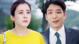 박은혜, 4년 전 김호창이 자백 유도한 사실 알아내 《Sweet Enemy》 달콤한 원수 EP049