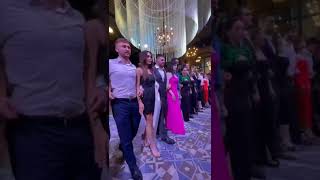 Simd Ossetian Folk Dance