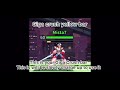 End of video