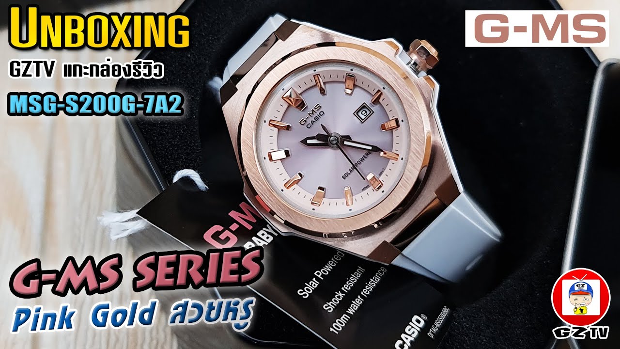 msg s500g 7a2