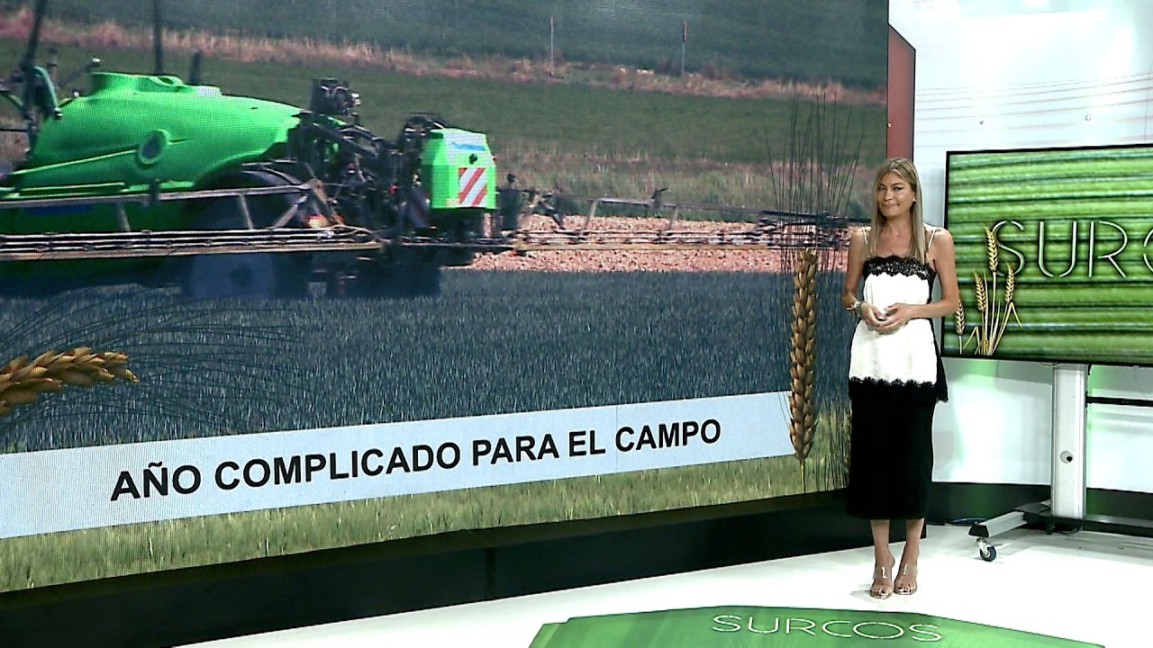 T17/E36: El precio del fertilizante en el punto de mira
