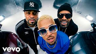 Method Man U0026 Redman  Act Up Ft Chris Brown Prof 2026