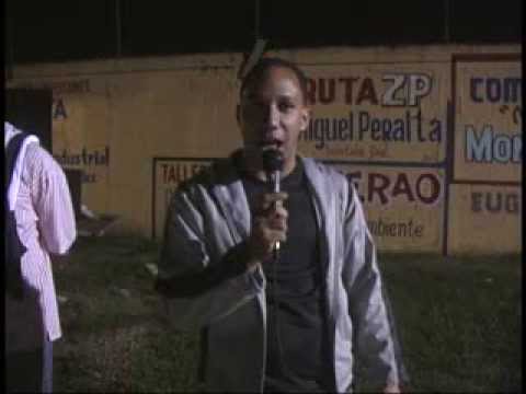 INAUGURACION BALONCESTO RAFEY DEDICADO A MONCHY RODRIGUEZ camera iphone 8 plus apk