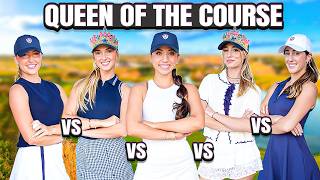 5 Girls, 1 Winner, $1,000 Shopping Spree (Elimination Challenge) screenshot 4