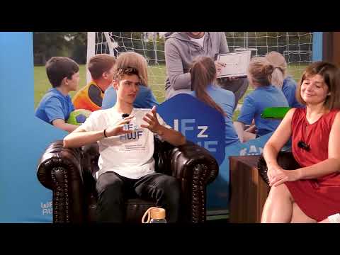 Podcast WF Z AWF odcinek 3 - video from AWF