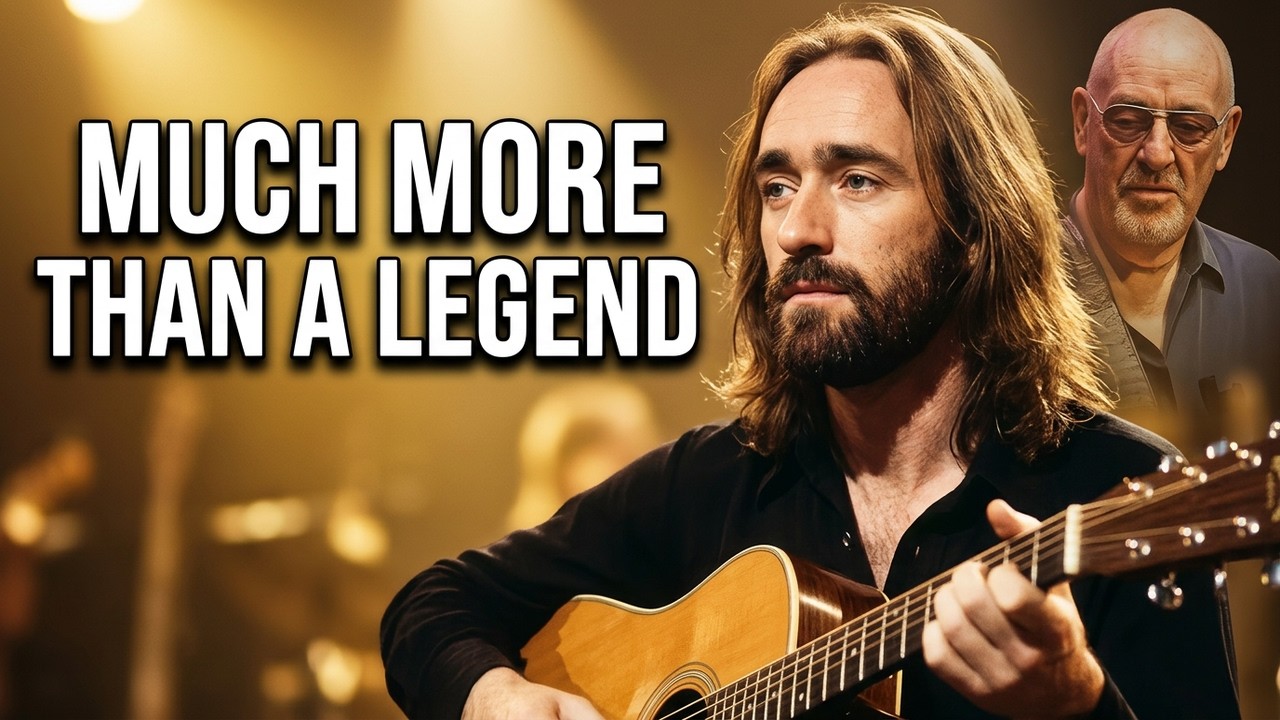 Dave Mason DEATH & His Influence On The Music Industry