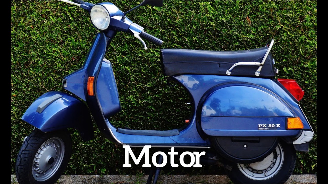 What is Motor? How Does Motor Look? How to Say Motor in English