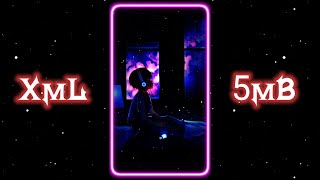 Tumse Mohabbat Hai Haan   New Xml File   Trending Alight Motion Xml Preset