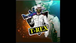 PUBG LITE BEST T-REX INTRO🔥🔥 screenshot 5