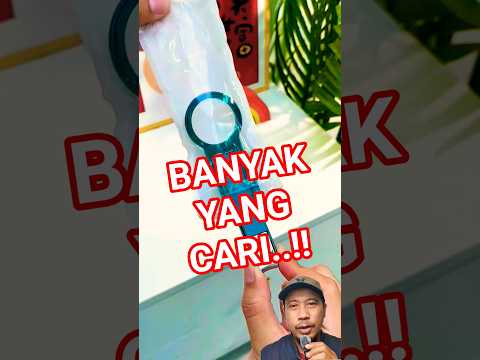 Gunting kuku lansia harga terjangkau