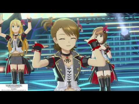ザ・ライブ革命でshow（オールスターズ）