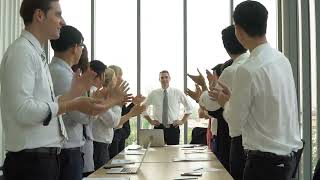 Transactional versus Transformational Leadership
