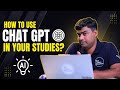 How to Use ChatGPT for IT & Exam Preparation β
