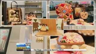 Jalan-jalan ke Mal untuk Kegiatan yang Bermanfaat di Rumah Inspirasi -IMS screenshot 5