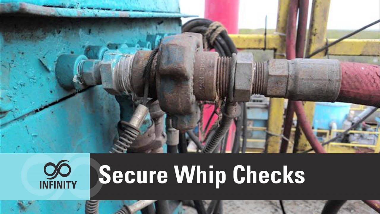 Orion Drilling Safety Video YouTube