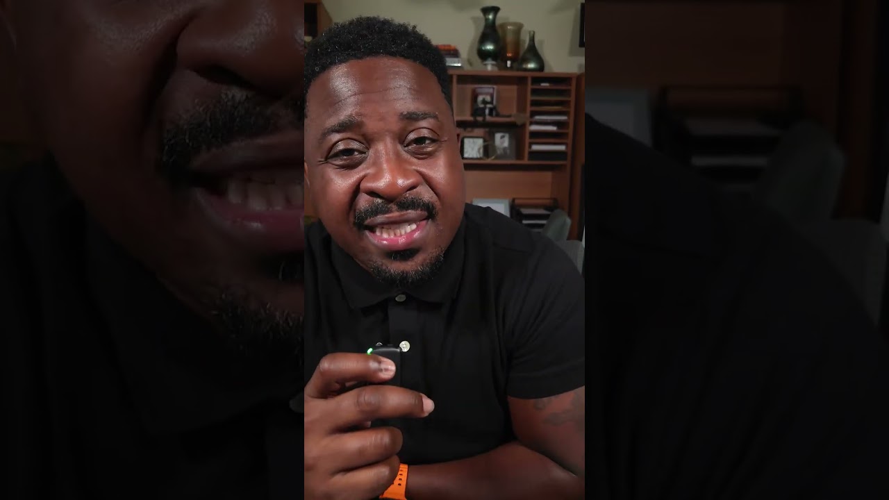 Consistency — Why Excitement Fails and Standards Build Endurance | Demond Logan Effect