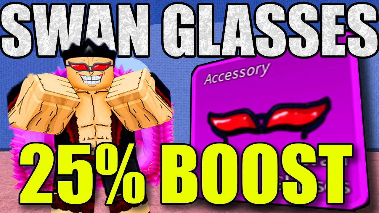 Как получить очки Swan в Blox Fruits Roblox *ЭТО ОП*