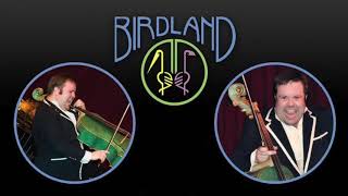 Borislav Strulev and Friends at Birdland Jazz Club NYC - Fritz Kreisler - Liebesleid