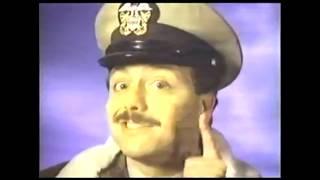 Nostalgia Critic Full Commercials 1