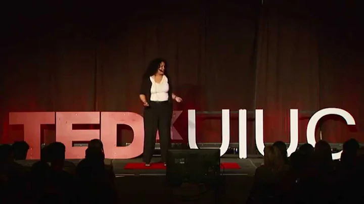 How biased are our algorithms? | Safiya Umoja Noble | TEDxUIUC - DayDayNews