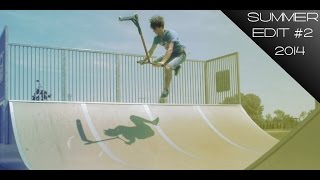 °2014 SUMMER EDIT #2°
