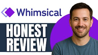 Whimsical Review Best Visual Collaboration Tool Tested