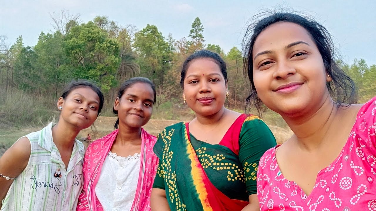 West Bengal Khon Pera Ko Seter Ena....🤗