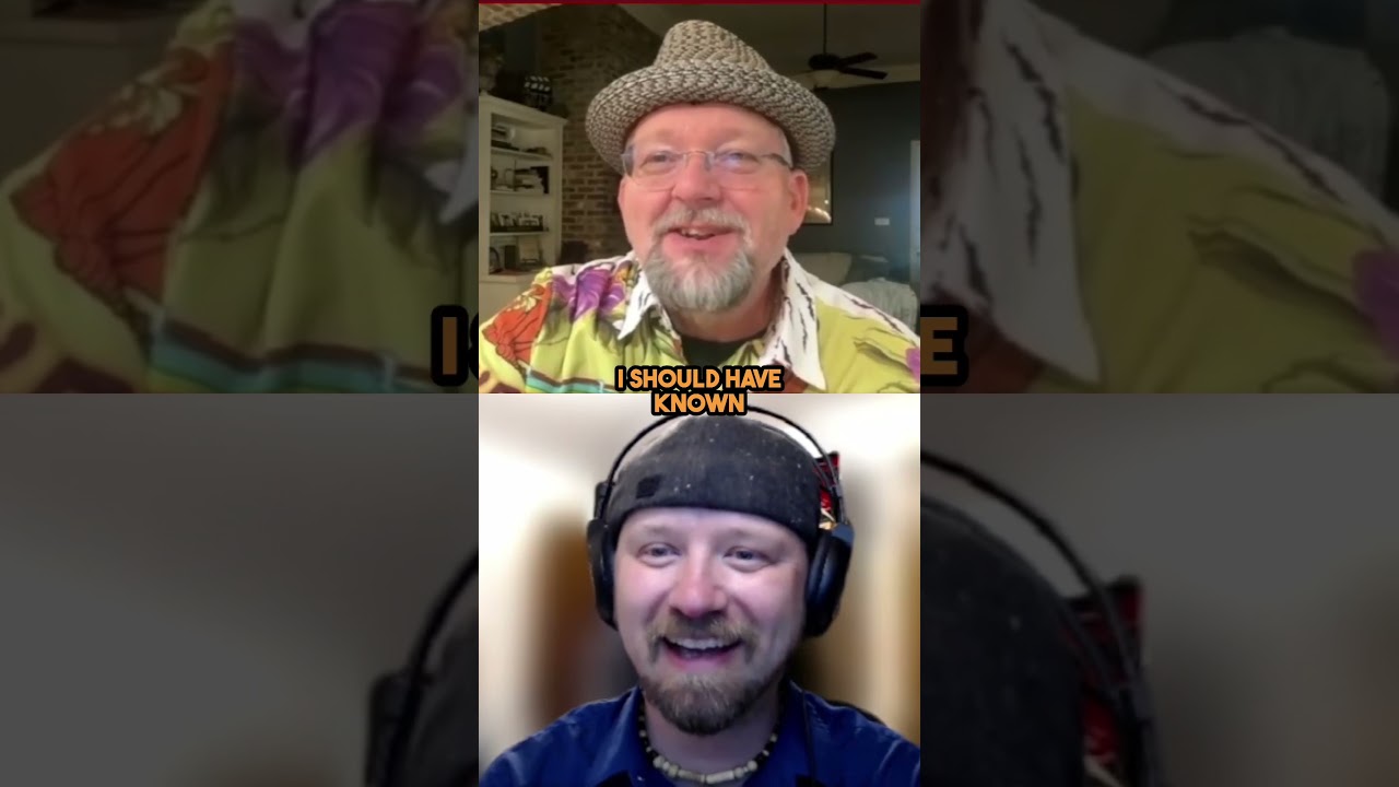 From Casey Kasem to Shaggy My Voice Acting Journey with Scott Innes