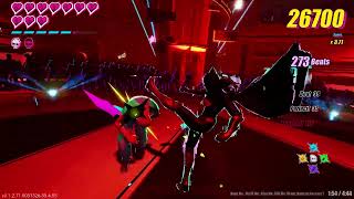 Dead as Disco [Batgirl Mod] Hold Me, Thrill Me, Kiss Me, Kill Me by U2