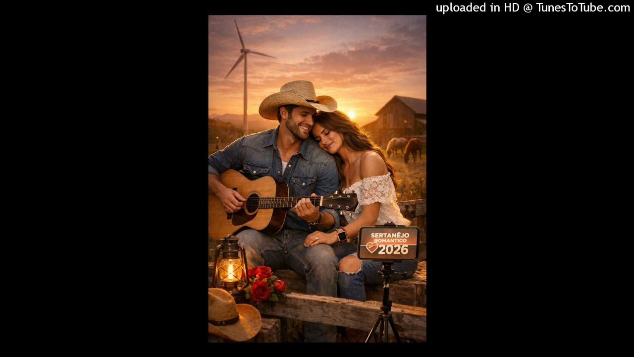 “Desde o Primeiro Beijo”