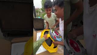 Ati Pro Speaker 21 In  Dj Pankaj Chandrakyari  atipro soundcheck djpankaj sound bass