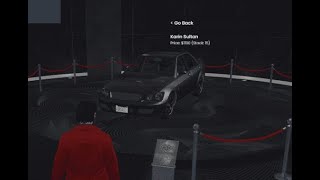 Fivem Qbus VehicleShop V2 - Fivem Script : FiveM Scripts QBcore