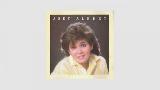 Video thumbnail of "Joey Albert - Tell Me (Lyric Video)"