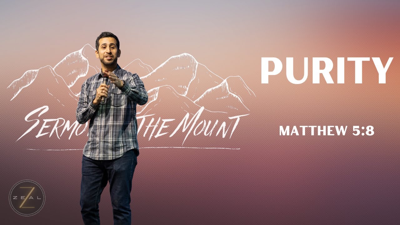 Purity | Pastor Abel | Matthew 5:8 | Zeal Young Adults @CoreChurchLA