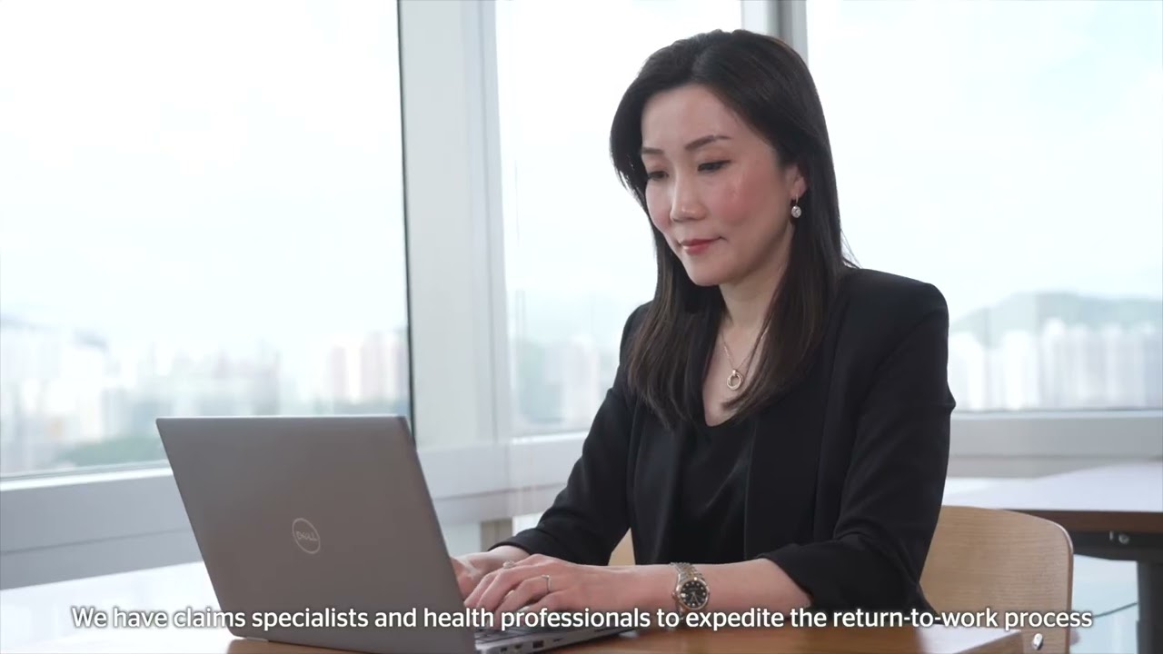 QBE Connect - a unique model for Employees' Compensation claims