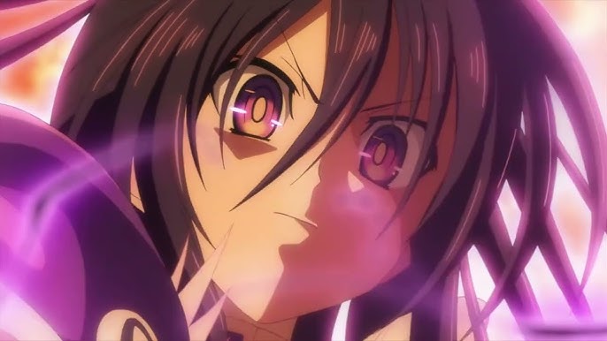 Date A Live IV Locked Memories - Watch on Crunchyroll