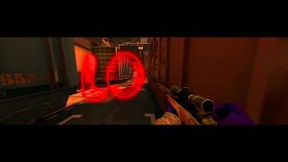 Lost - CSGO edit