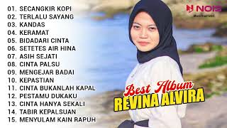 REVINA ALVIRA \