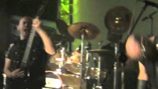 Dragonia - Day Of Sorrow LIVE