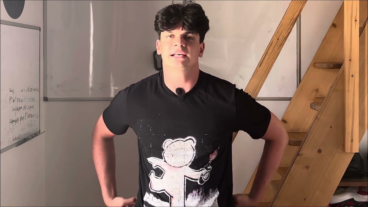 La première année - Prépa