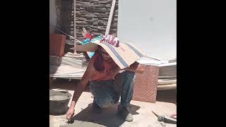 #albañilería #construcción
