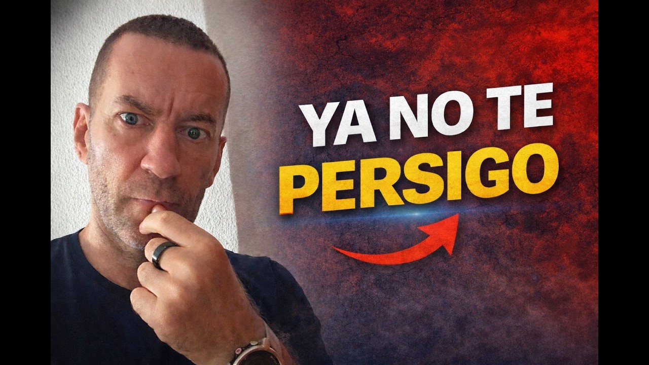 Cuando dejas de depender emocionalmente del EVITATIVO, todo cambia