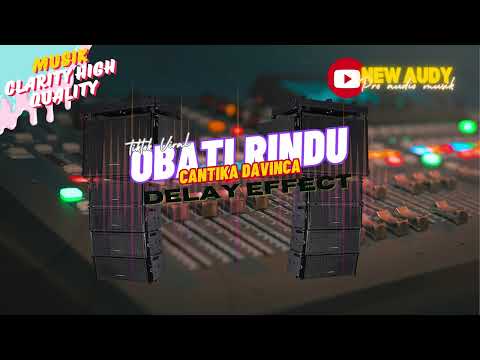 Cantika Davinca ft Ageng Music - Obati Rinduku (Official Live Music)
