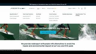 Explore Rspros New Website Features Dive Into Our Shop By Sport Menu