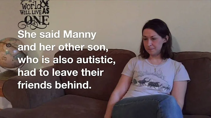 Family claims school kicked out autistic child