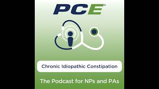 Chronic Idiopathic Constipation